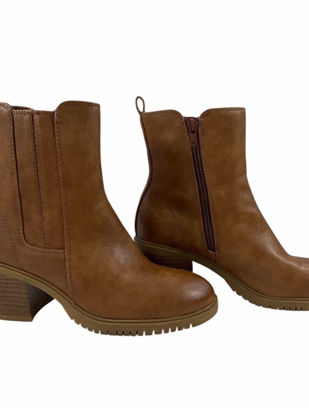 Beartraps Feeney Block Heel Boot Size 6M Women's - Picture 3 of 13